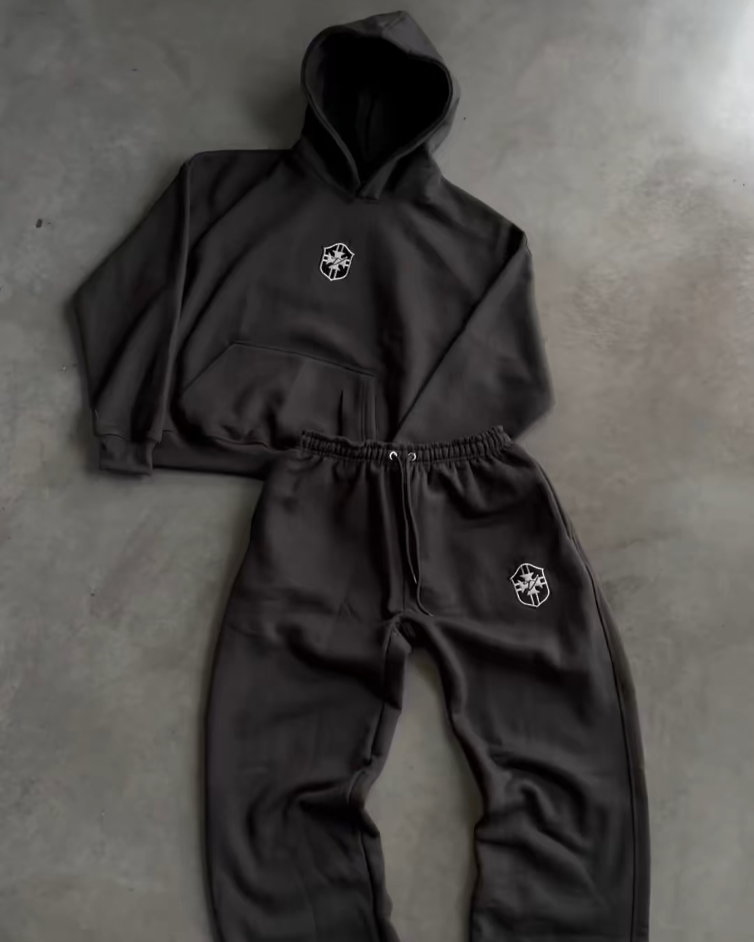 FITSUPPLY x Brasil Tracksuit