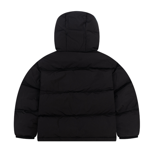 FITSUPPLY x Ami Black Puffer