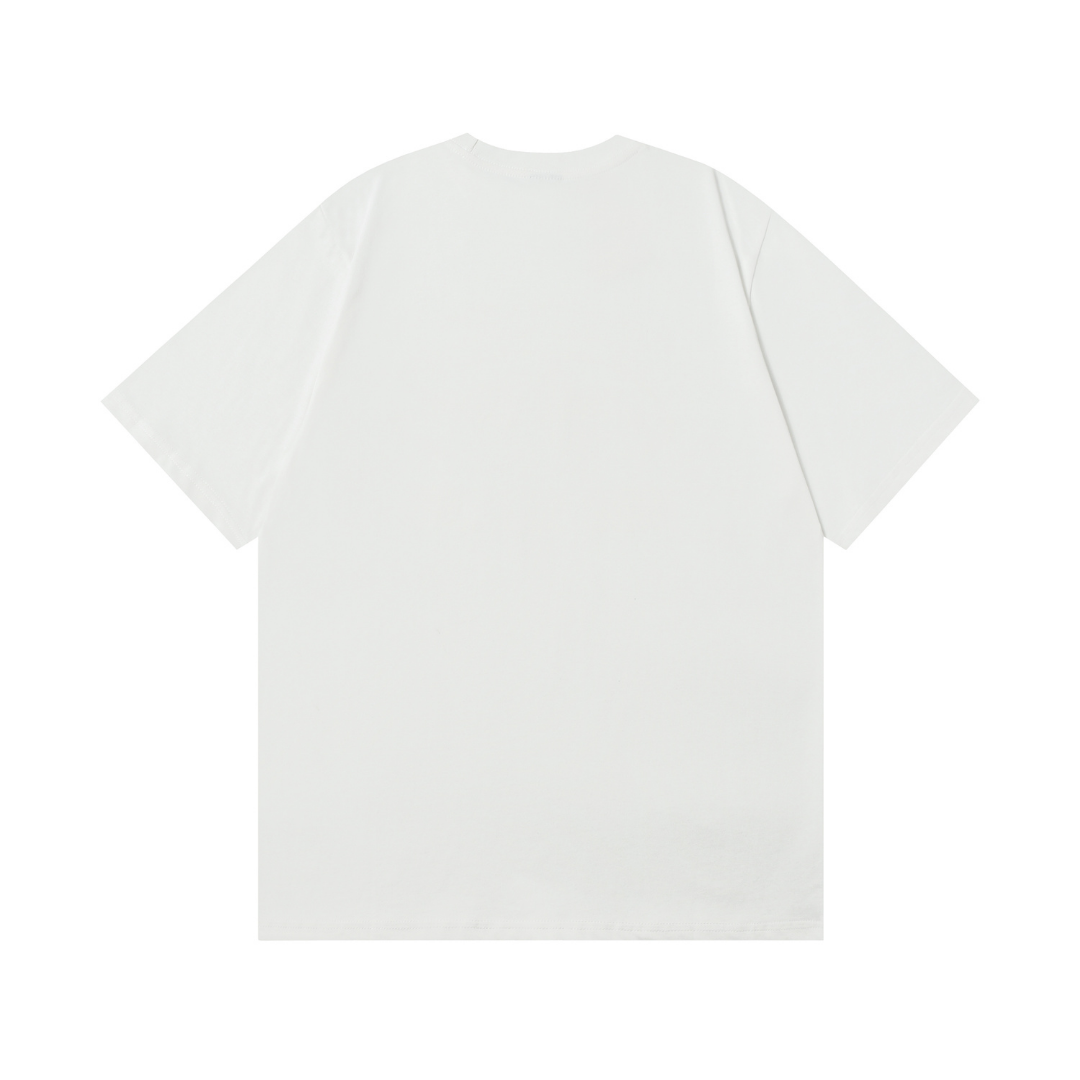 FITSUPPLY x Crtz Tnt T-shirt