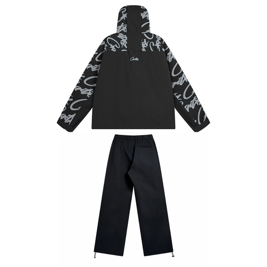 FITSUPPLY x Rules The World Tracksuit