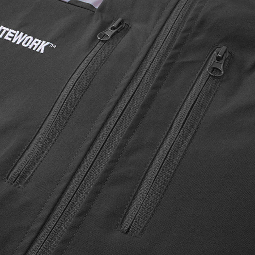 FITSUPPLY x Rules The World Tracksuit