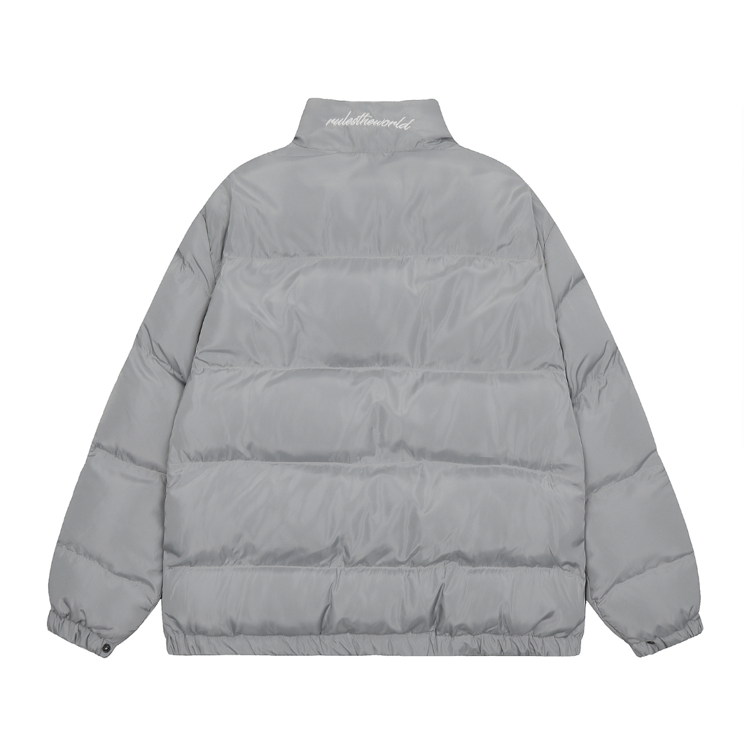 FITSUPPLY x Crtz Bolo Grey Jacket