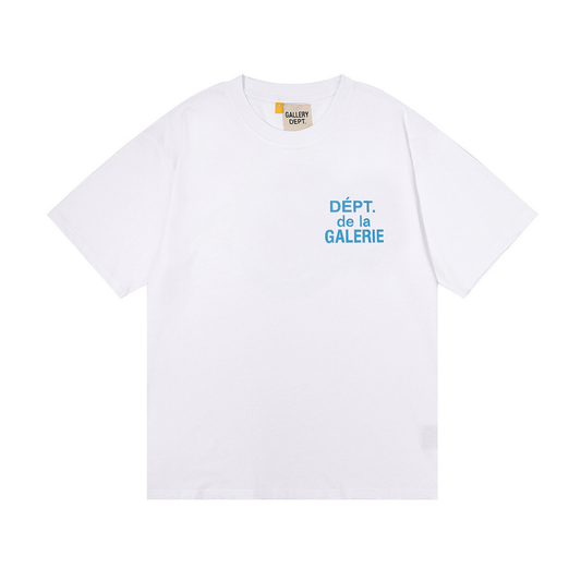 FITSUPPLY x Gallery Dpt. T-shirt