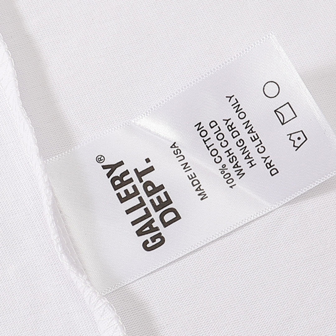 FITSUPPLY x Gallery Dpt. T-shirt