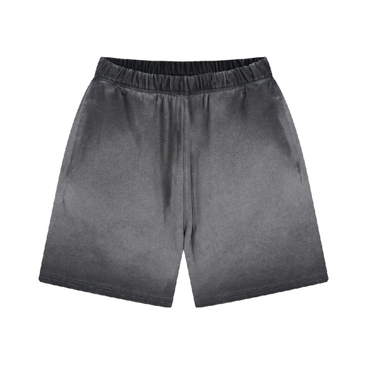 SLATE - WASHED SHORTS