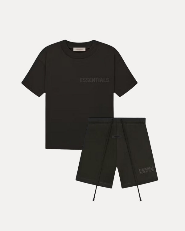 ESSENTIALS - Summer Set