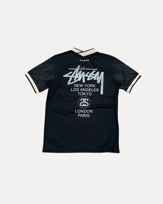 STÜSSY - BRASIL JERSEY