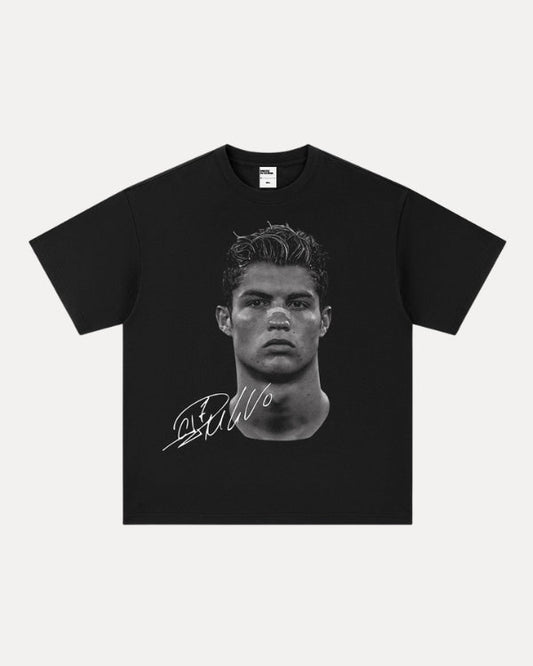 RONALDO - TEE