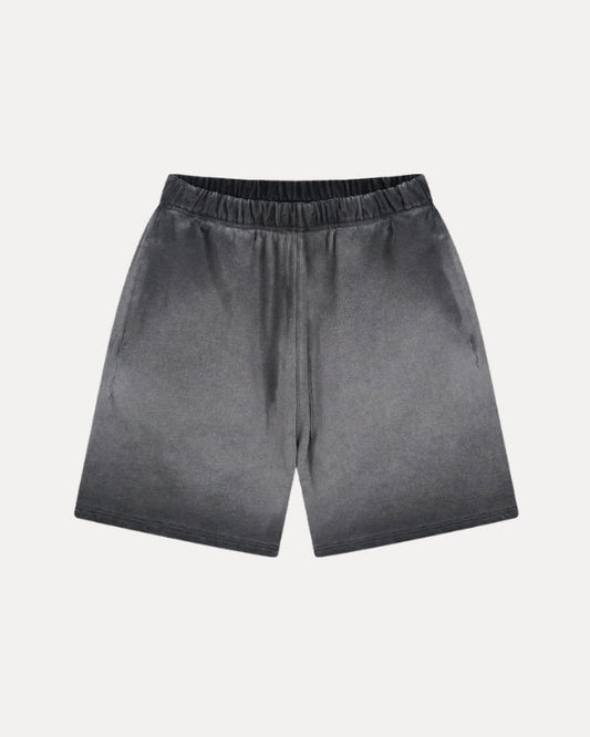 SLATE - WASHED SHORTS