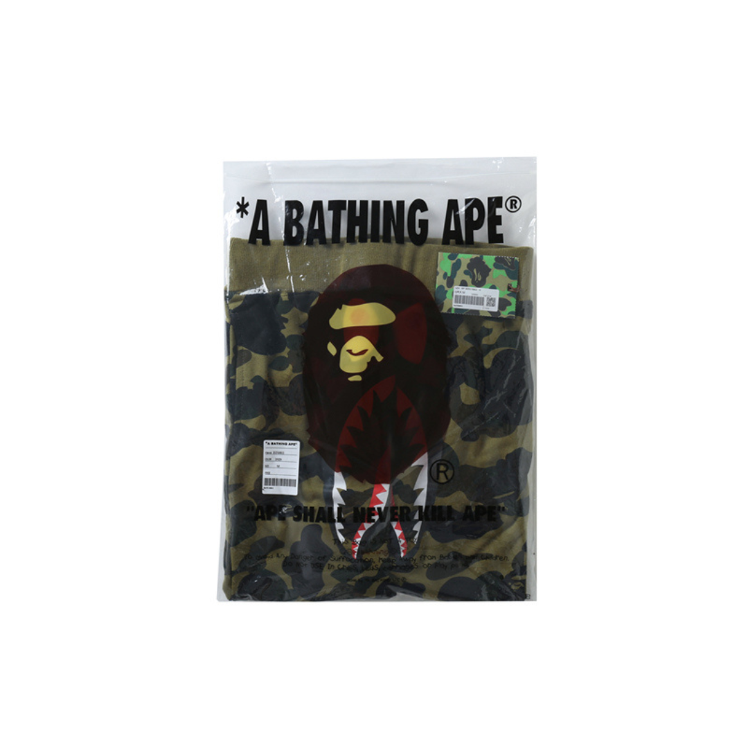 FITSUPPLY x Bape Tracksuit