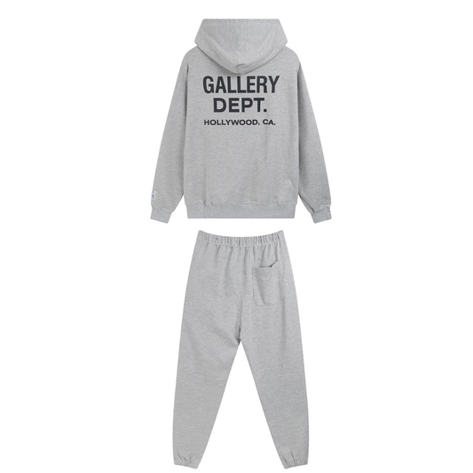 FITSUPPLY x Gallery Dpt. Tracksuit
