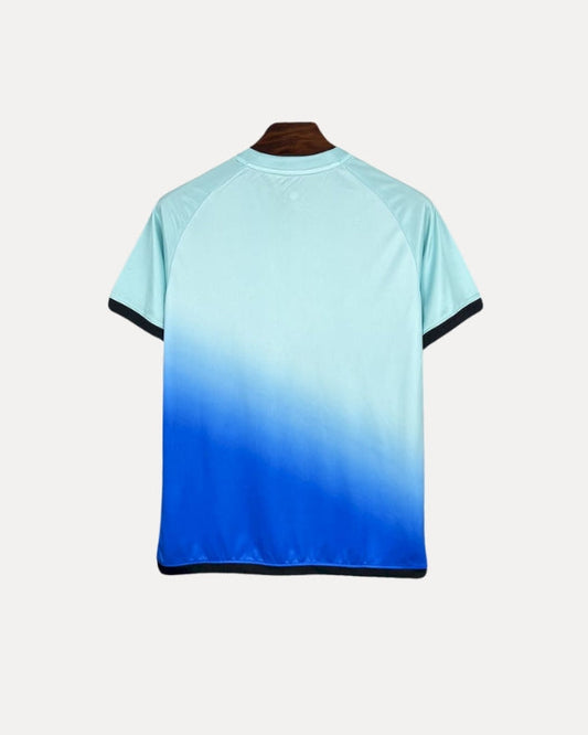 AZUL MAGHREB – JERSEY