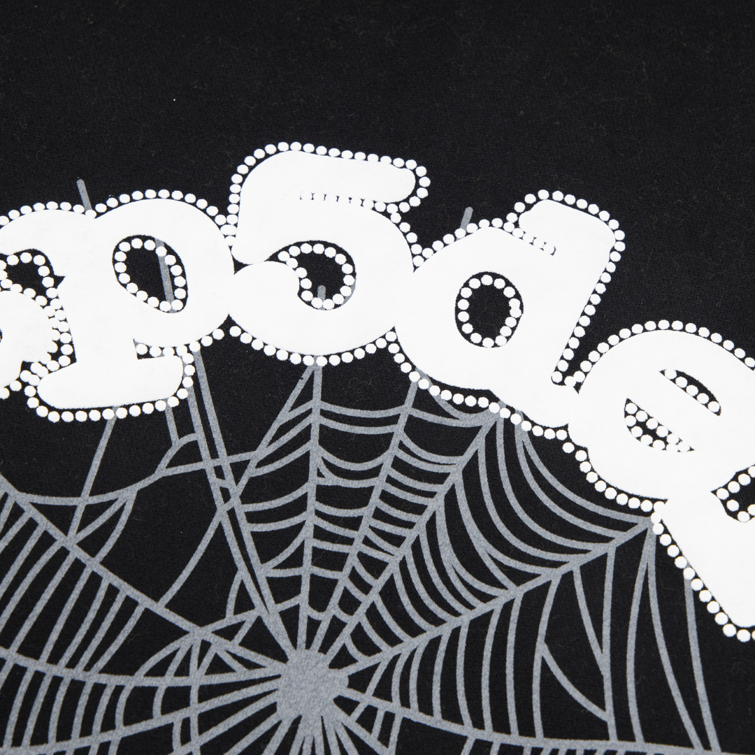 FITSUPPLY x Sp5der Tracksuit