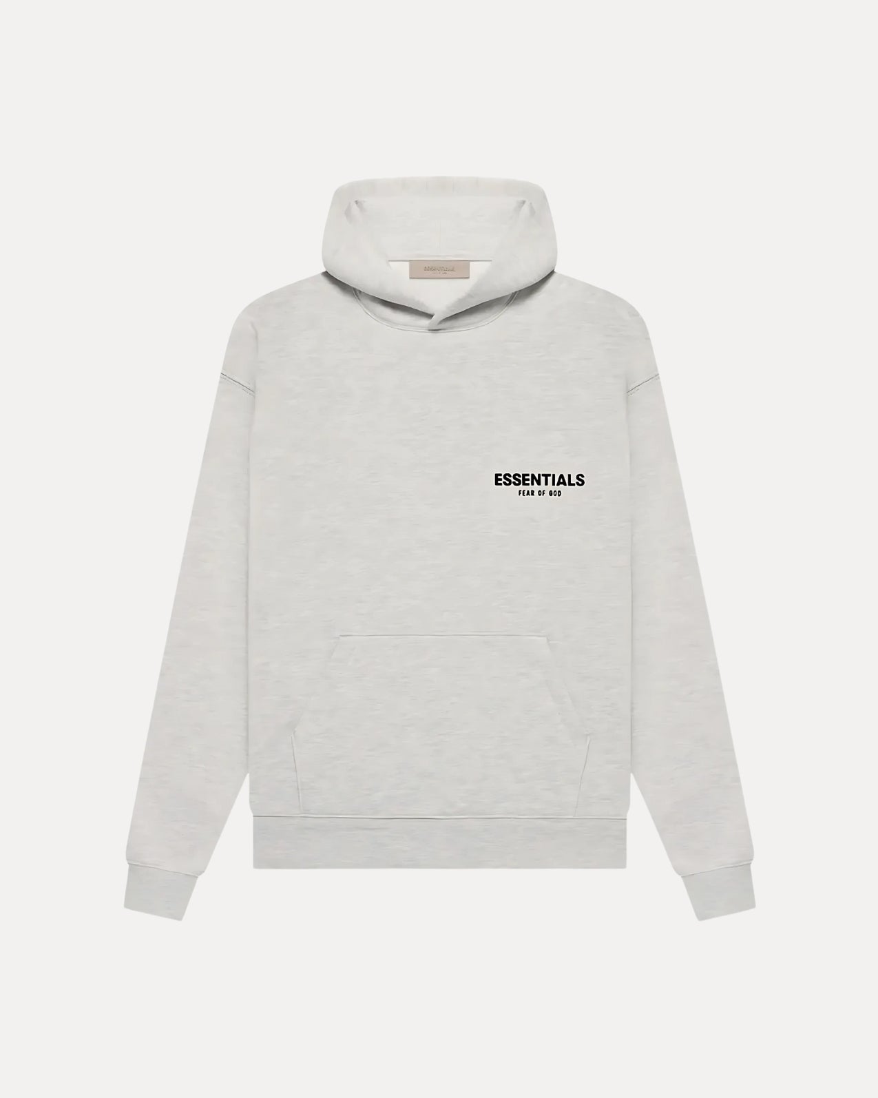 ESSENTIALS HOODIE