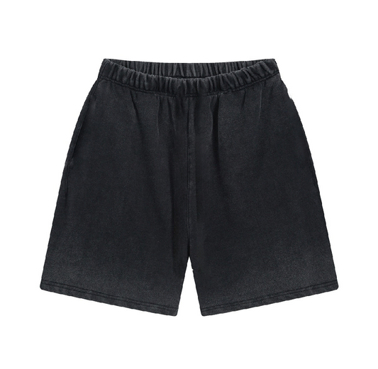 ONYX - WASHED SHORTS