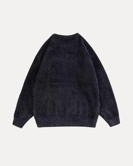 SPYDER - KNITTED SWEATER