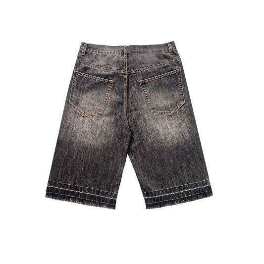 FITSUPPLY Denim Shorts