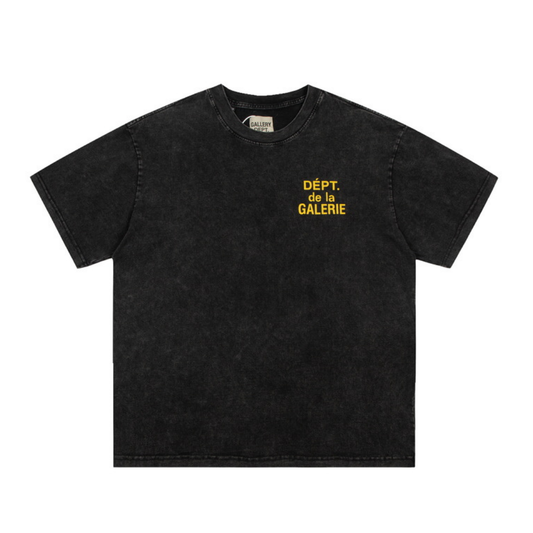 FITSUPPLY x Gallery Dpt. T-shirt