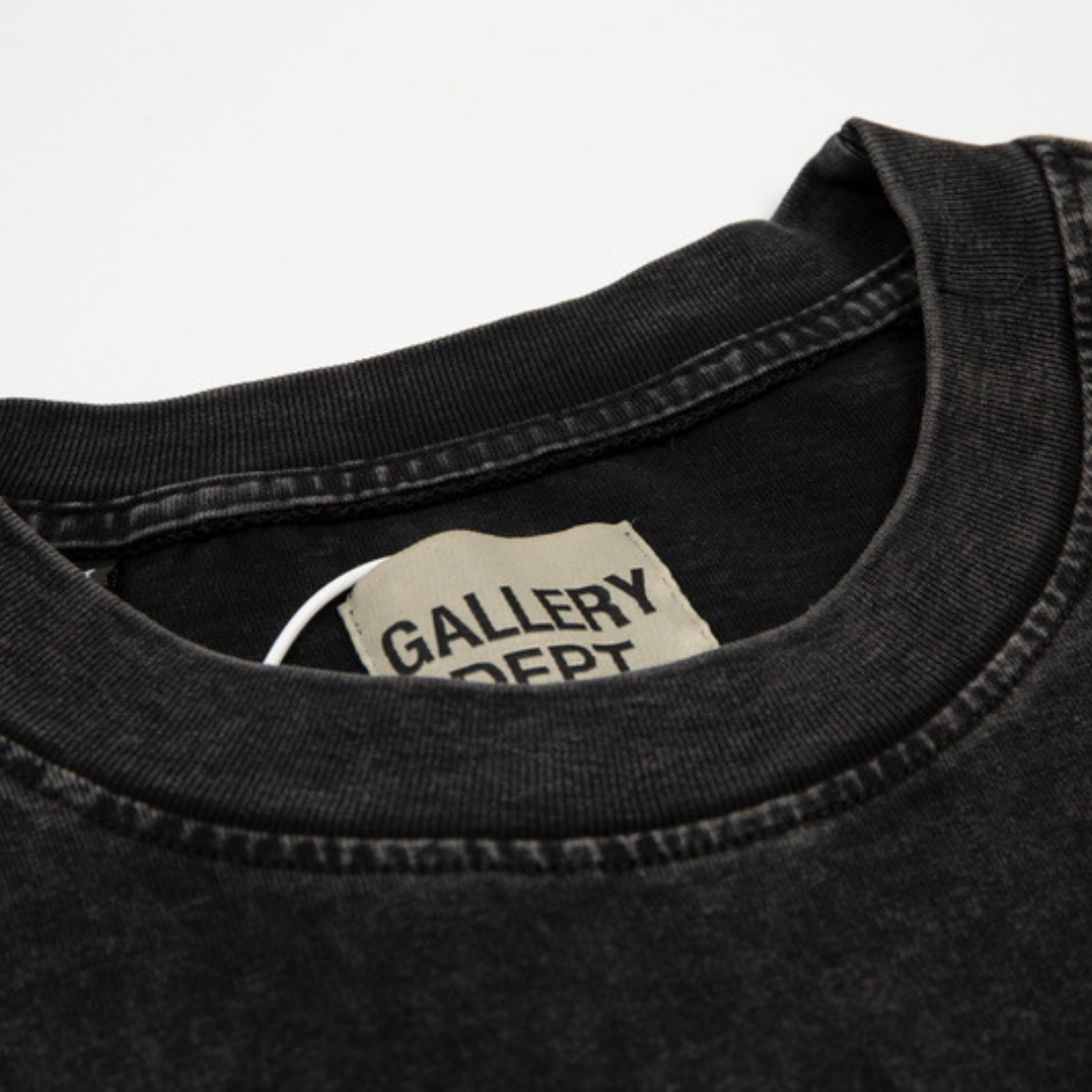 FITSUPPLY x Gallery Dpt. T-shirt