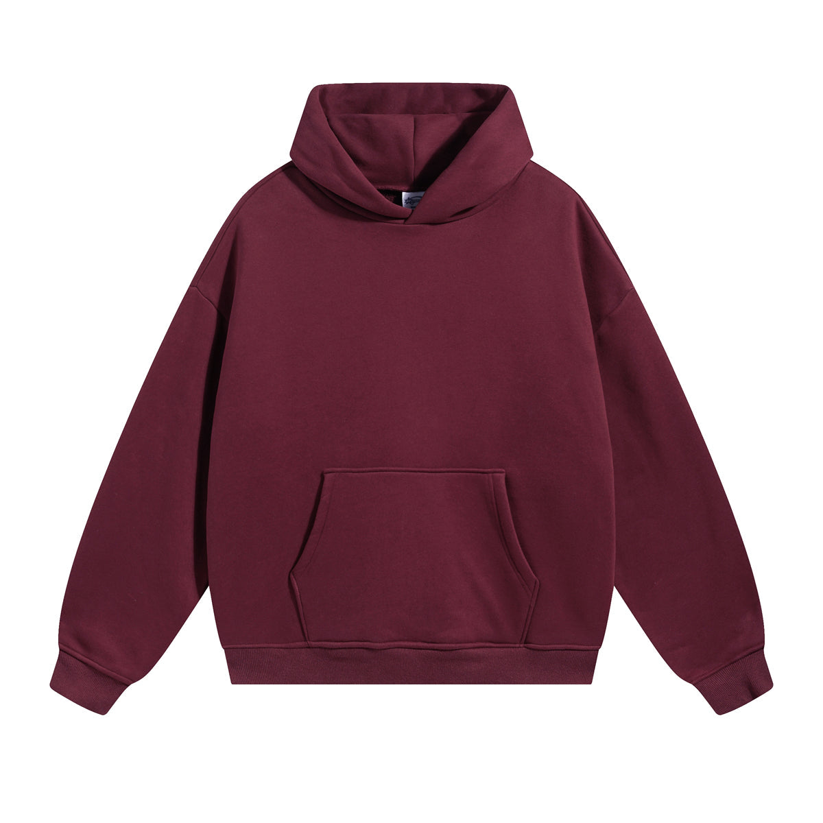FITSUPPLY HEAVYWEIGHT HOODIE