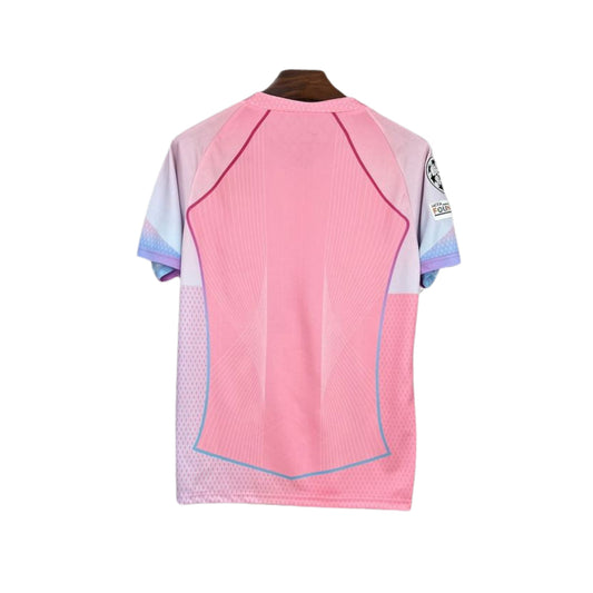 DEL CIELO BARCA – JERSEY