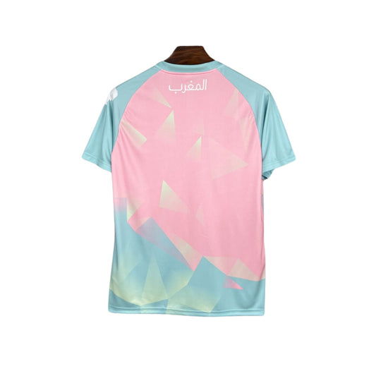 LUMIERE MAGHREB – JERSEY