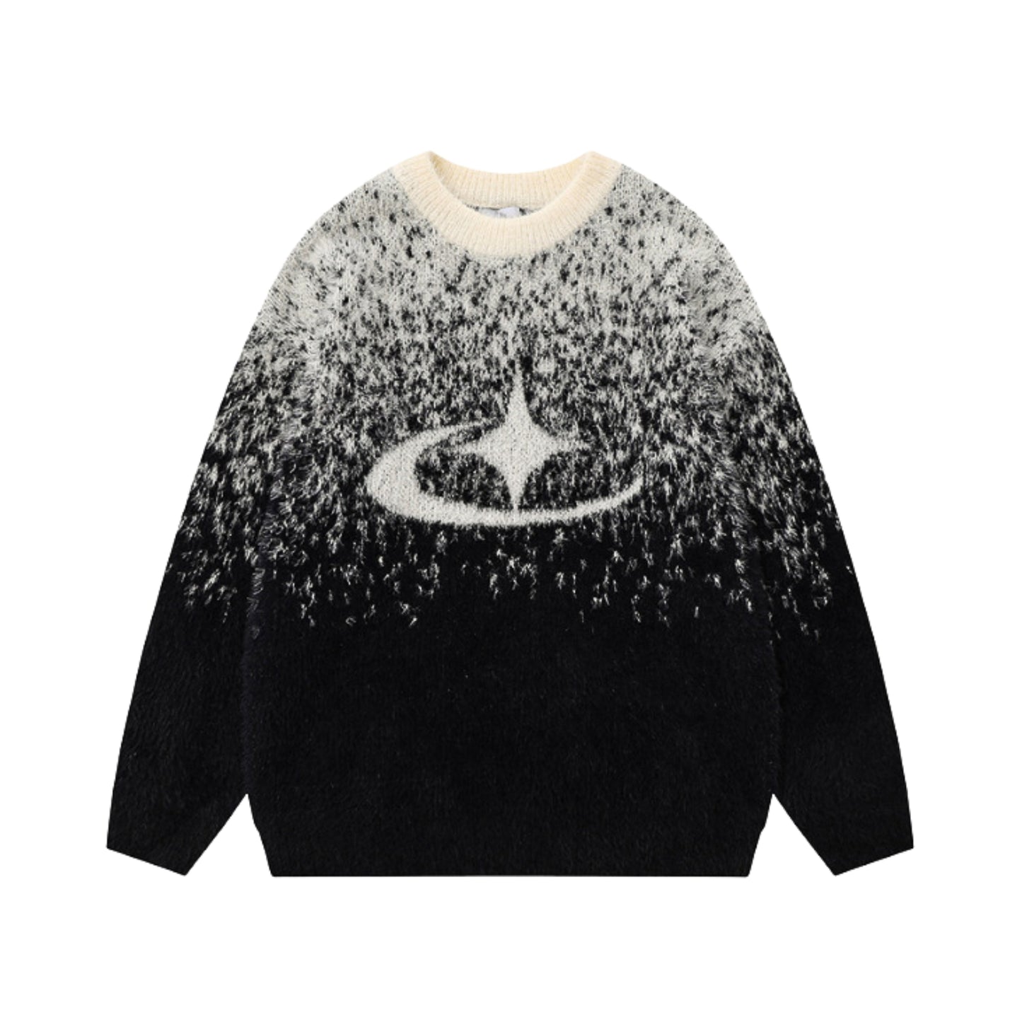 FITSUPPLY Star Sweater