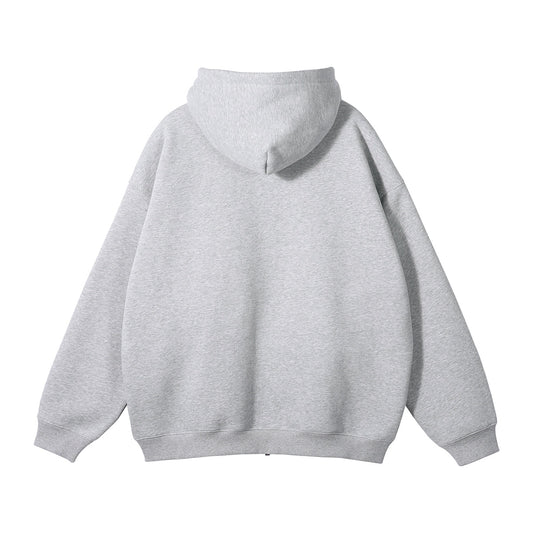 FITSUPPLY ZIP HOODIE