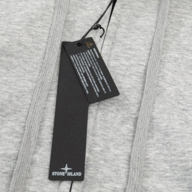 FITSUPPLY x Stone Zip Up Gray