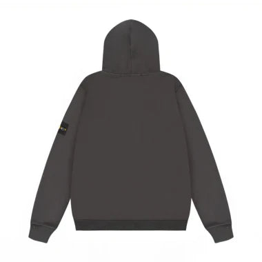 FITSUPPLY x Stone Zip Up