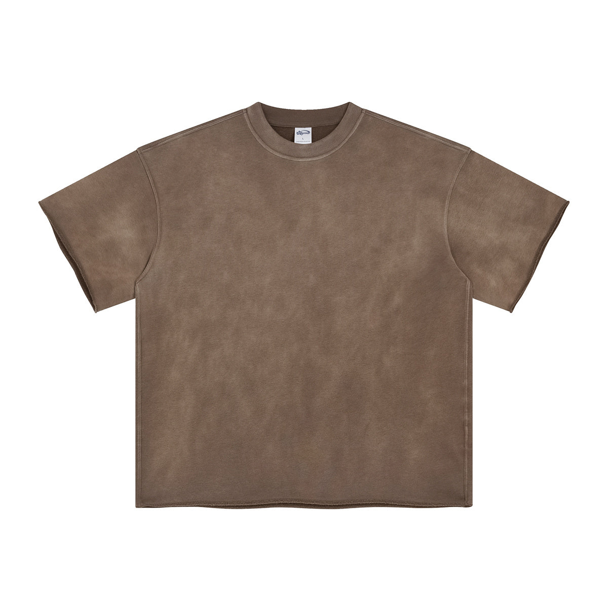 FITSUPPLY WASHED TEE