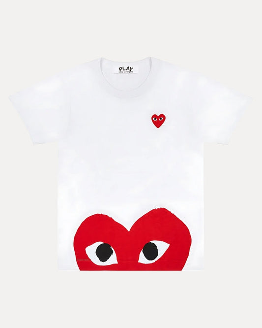 Amore Vision Tee – Multicolor