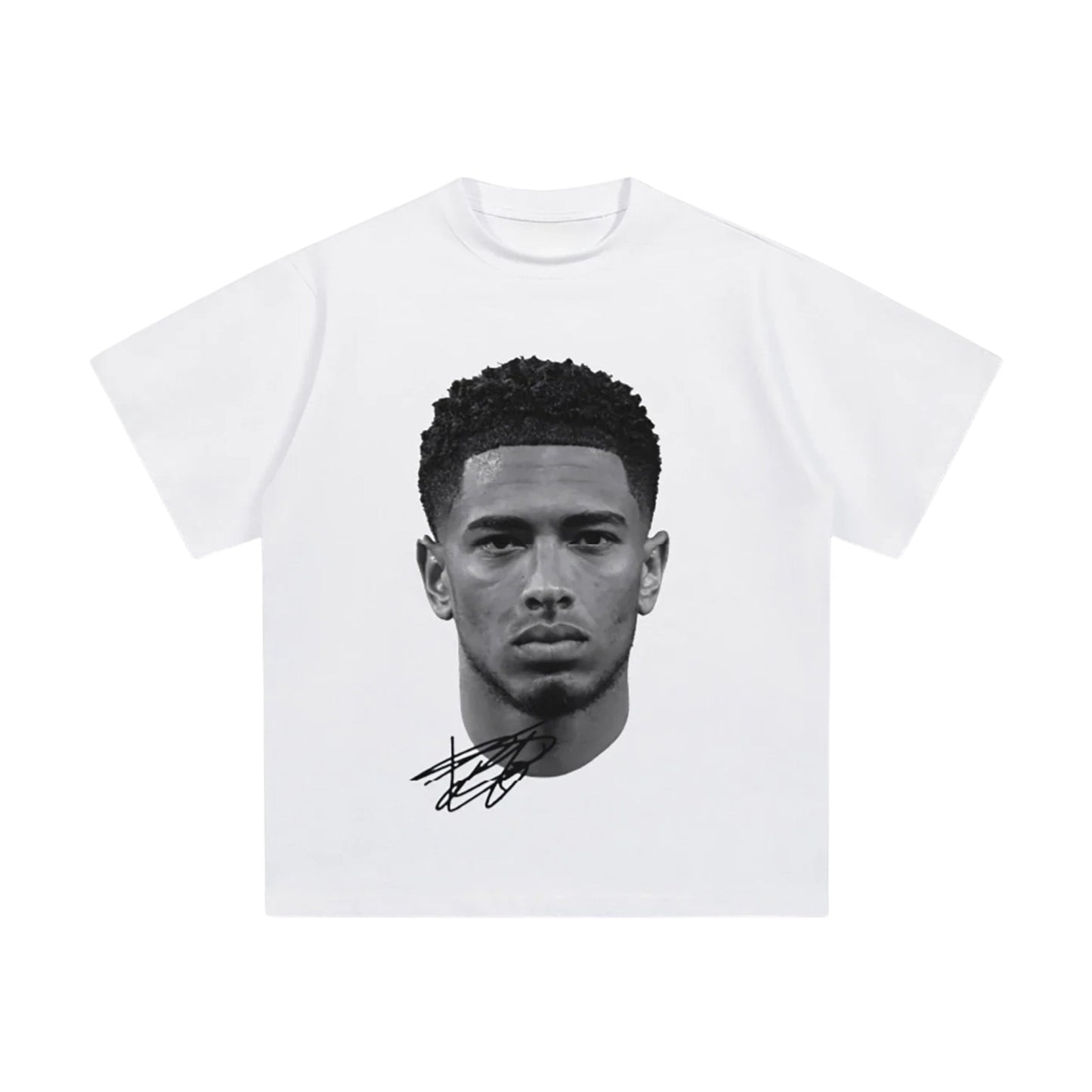 BELLINGHAM – SIGNED TEE