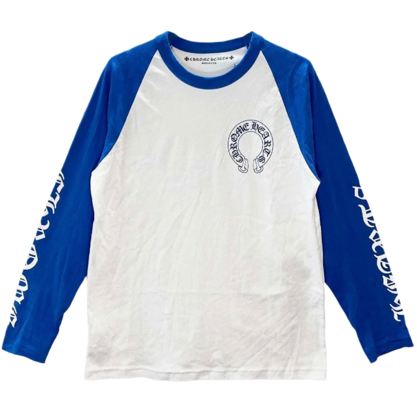 FITSUPPLY X Chrome Long Sleeve