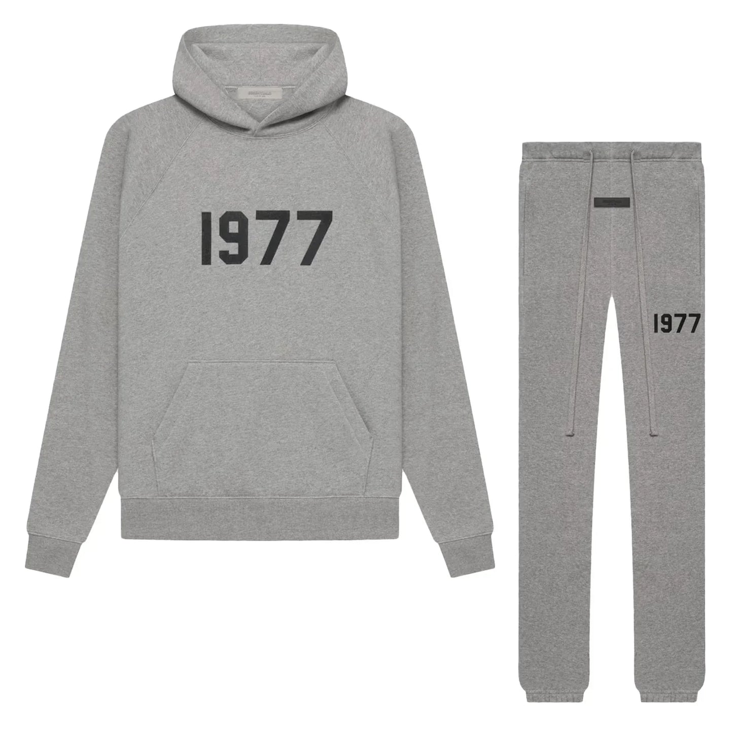 FITSUPPLY x 1977 Tracksuit
