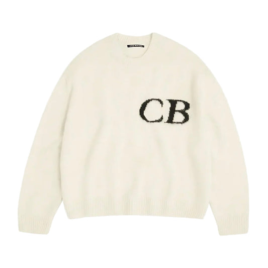 FITSUPPLY x CB Sweater