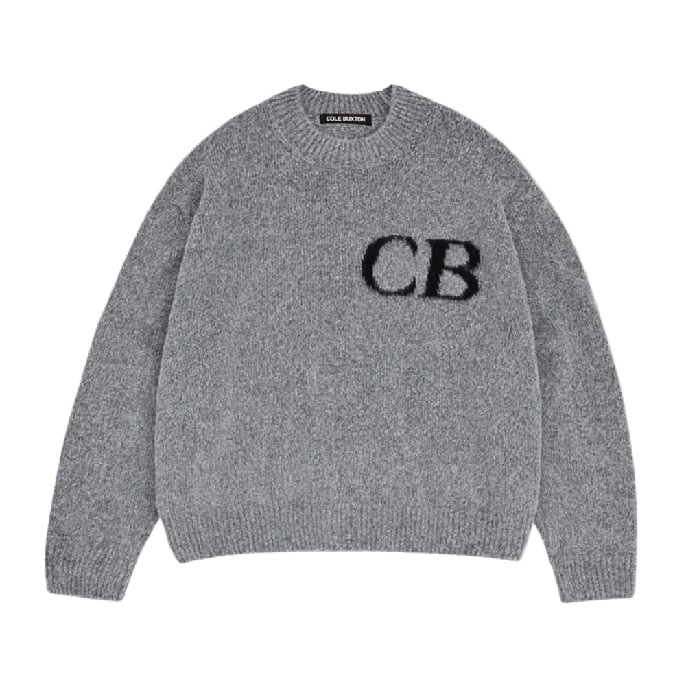 FITSUPPLY x CB Sweater