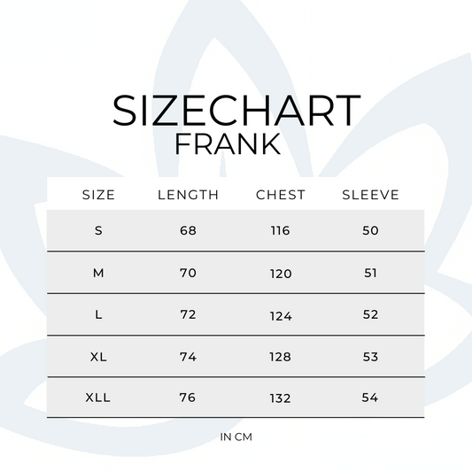 FRANK - KNITTED SWEATER