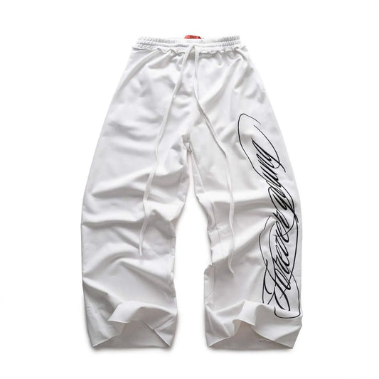 New Style - Baggy Sweats