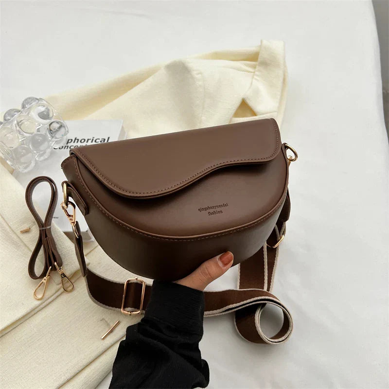 Saddle Bag