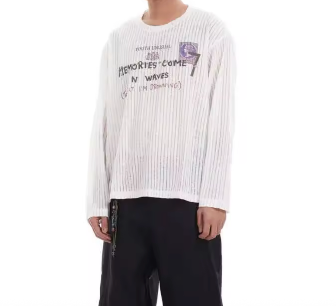 FITSUPPLY Memories Sweater