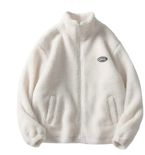 FITSUPPLY Fleece Jacket