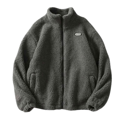 FITSUPPLY Fleece Jacket