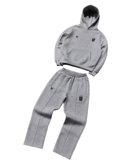 FITSUPPLY x Brasil Retro Tracksuit