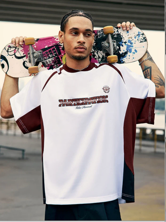 FITSUPPLY Vintage Tee