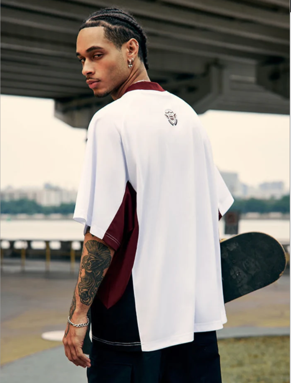 FITSUPPLY Vintage Tee