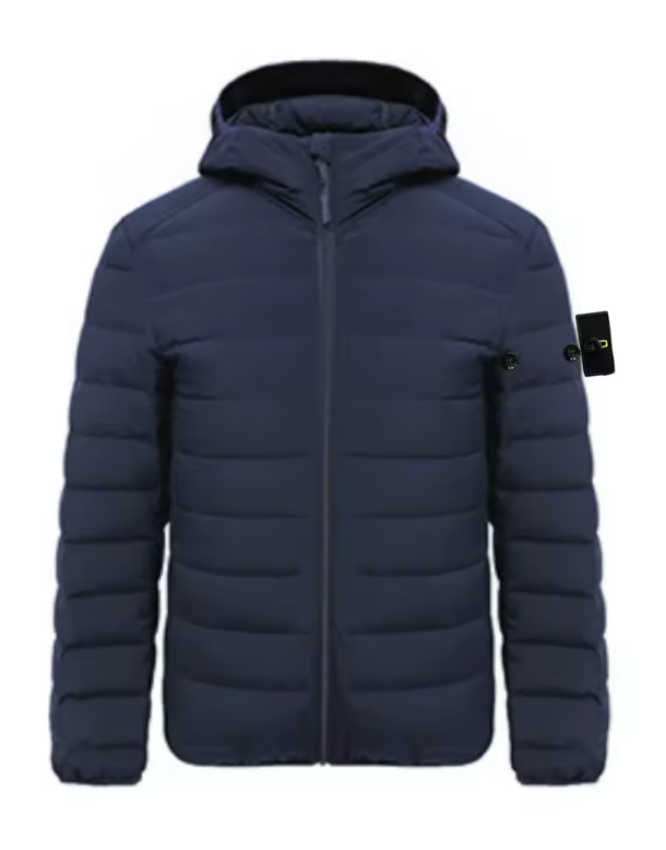 FITSUPPLY x Stone Puffer