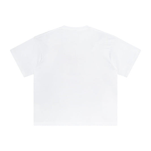 FITSUPPLY EVERYDAY BOXY TEE