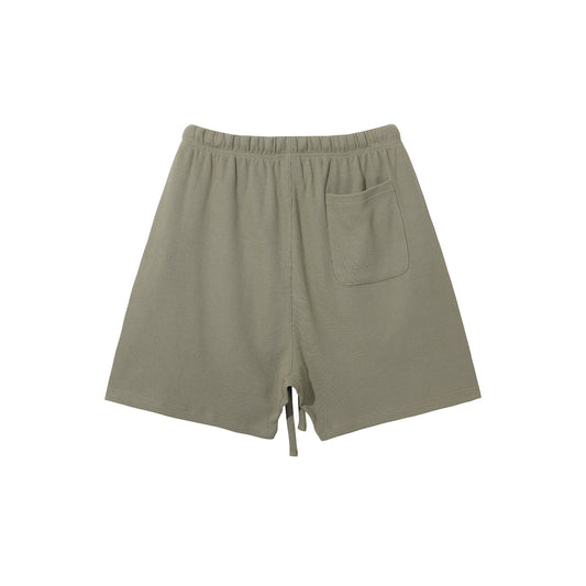 FITSUPPLY DRAWSTRING SHORTS