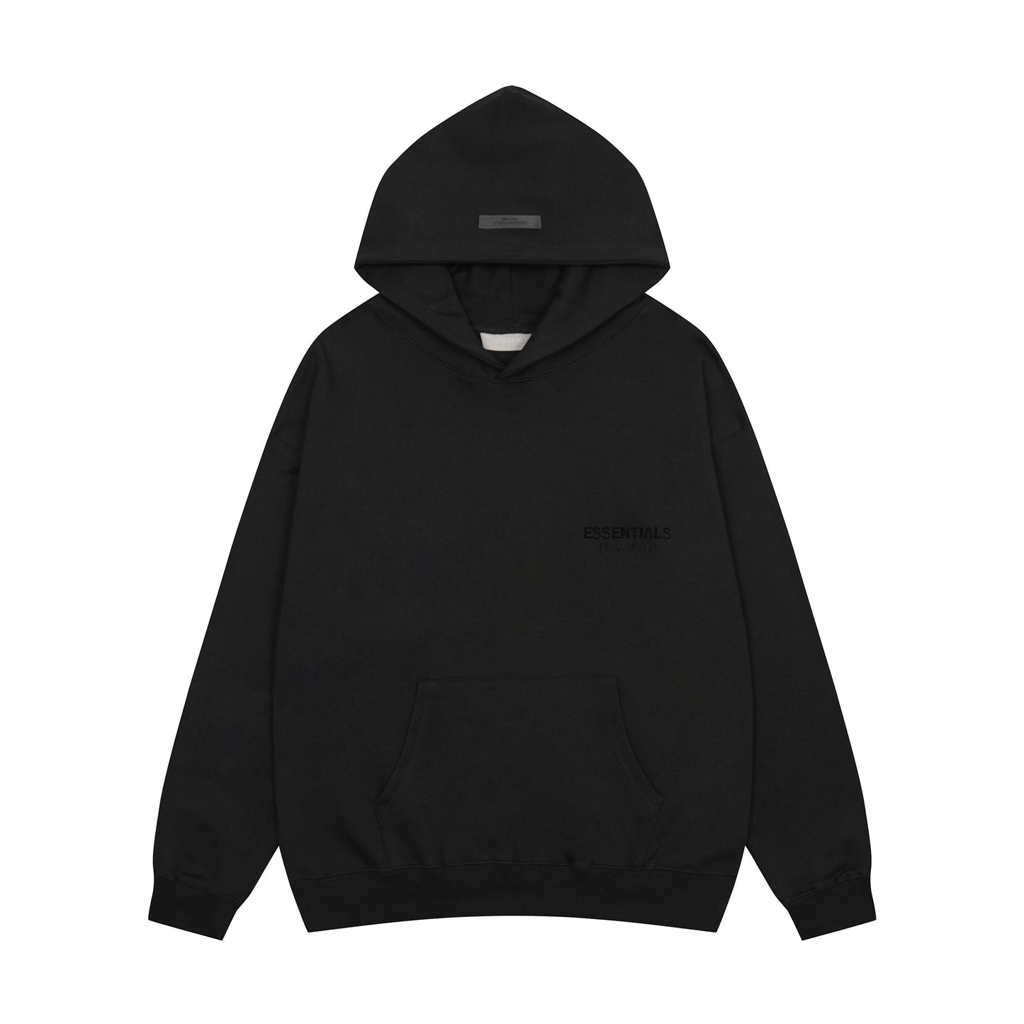 FITSUPPLY x Essentials Hoodie